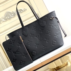 LV Shopping Bags